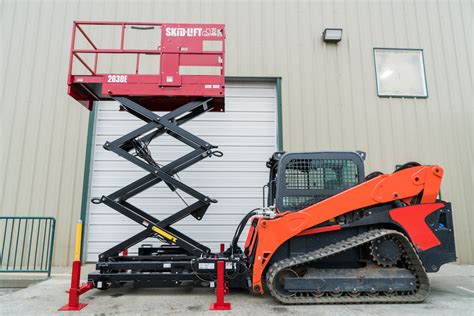 extreme skid steer attachments|most profitable skid steer attachment.